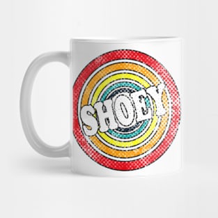 Shoey Mug